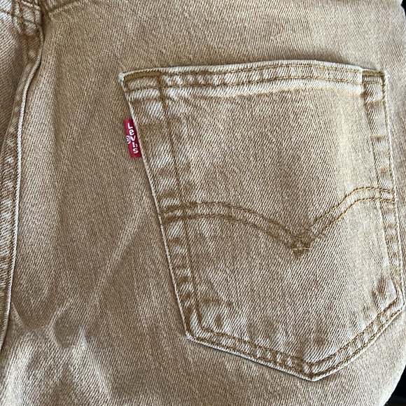 501 Original Fit | OBO☀️🌵 - Picture 7 of 7